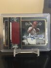 New Listing2023 Topps Diamond Icons JIMMY ROLLINS Jumbo Patch Auto /10 PHILLIES