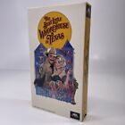 RARE! The Best Little Whorehouse In Texas, 1982 (VHS, 1991)
