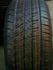 P215/55R17 Goodyear Eagle RS-A 93 V Used 9/32nds (Fits: 215/55R17)