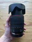 Canon RF 24-105mm F/4 L IS USM Zoom Lens - Barely Used - Fast Shipping!