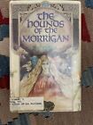 READ!  The Hounds of the Morrigan Hardcover Book 1986 Pat O'Shea Holiday House