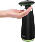 SVAVO Automatic Soap Dispenser, 12oz / 350ml Battery Operated Touchless