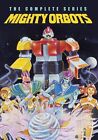 Mighty Orbots: The Complete Series