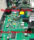 Sega Game Gear Repair Capacitors (All Models Full Recap High Quality Capacitors)