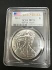 New Listing2023 American Silver Eagle MS-70 PCGS (FirstStrike®)
