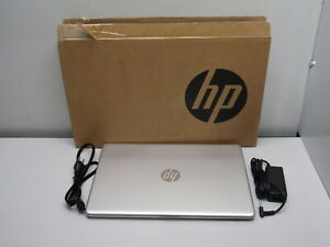 HP Laptop 15-DY5033DX 15.6