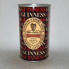 Guinness Export Stout beer can, Ireland