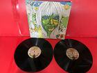 Lot of 2 Melanie LP's - Garden in the City & The Four Sides of Melanie