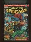 (1974) Amazing Spider-Man #132: BRONZE AGE! 