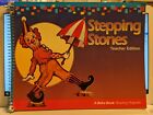 A Beka Stepping Stones Teacher Edition, Naomi Sleeth, 2000