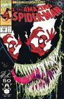 AMAZING SPIDER-MAN #346 (Spider-Man) NM | Erik Larsen VENOM Cover