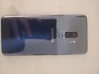 Samsung Galaxy S9+ SM-G965 - 64GB - Coral Blue (AT&T) - Factory Unlocked