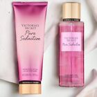 Victoria's Secret Pure Seduction Body Mist + Lotion Set 250ml - FREE SHIPPING