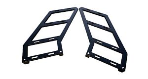 Side Ladders For 4Runner Roof Rack, Ladders Only, Roof Rack NOT included