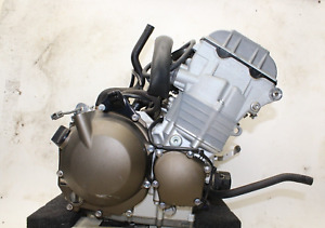 2003-2004 Kawasaki Ninja Zx6r ZX636-B Engine Motor 9k Miles