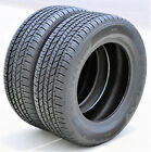 2 Tires Douglas (by Goodyear) All-Season 235/65R16 103T A/S All Season