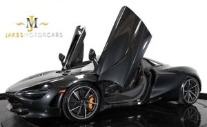2022 McLaren 720S Spider Performance~$360,560 MSRP~ELITE COLOR~CARBON~LIFT