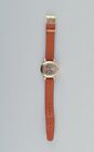 Omega Automatic Geneve Dynamic women's wristwatch. Approx. 1960s.