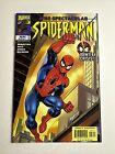 Spectacular Spider-Man #257: “Prodigy!” Double Cover, Marvel 1998 NM+
