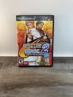 Capcom vs. SNK 2: Mark of the Millennium 2001 ((Sony PlayStation 2, 2001)) CIB