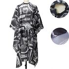 Hair Cutting Cape Barber Apron Hair Salon Hairdressing Cloth Gown Protect Cover