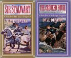 King's Daggers Series Bundle Lot (1-2) Fantasy Paperback by Dave Duncan
