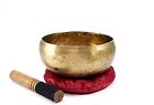 Tibetan Singing Bowl Set-old collection (5.25 Inch)-Premium quality Thamel Mart