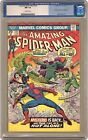Amazing Spider-Man #141 CGC 9.4 1975 0024949001