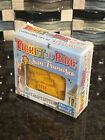 Ticket To Ride San Francisco Custom Cable Car Set New sealed OOP