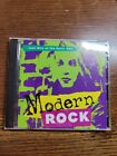 Modern Rock: Lost Hits of the Early 80s CD 2000 2 Disc Set Time Life RARE SEALED