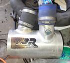 Seadoo Rxp TDR Gtx Waterbox Tony Doukas Racing Muffler Sea Doo ExhaustRacing