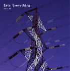 Various Artists Fabric 86: Mixed By Eats Everything (CD) Album