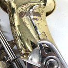 YAMAHA YAS-23 Vintagee Alto Saxophone Eb Lacquer Used W/ Case