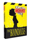 The Boondocks: The Complete Uncensored Series (DVD 2014 11-Disc Box Set)