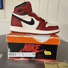 Nike Air Jordan 1 Retro High OG Lost and Found FD1437-612 6Y/7.5W New Authentic
