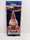 Travelocity Gnome Hanging Air Freshener New Car Scent Car Home New Sealed