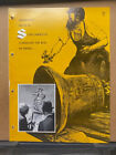 Vtg 1968 Schulmerich Carillons Inc Brochure Church Bell Handbells Chimes