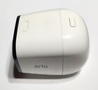 DEFECTIVE Arlo Go HD Security CAMERA VML4030 for AT&T -NO POWER & STRIPPED SCREW