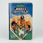 Angels In the Outfield (VHS, 1995) Clamshell Walt Disney￼