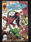 The Amazing Spider-Man #318 Marvel Comics 1st Print Todd McFarlane 1989 NM