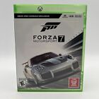 Forza Motorsport 7 - Tested & Working (Microsoft Xbox One)