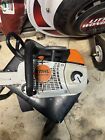 New Listingstihl ms201tc Professional chainsaw. Mint Cond With Very Little Run Time.