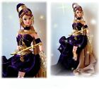 ooak Athena warrior. ooak collector  fantasy doll   by Dollocity