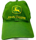 John Deere Hat Cap 