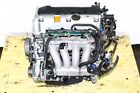 2003-2007 Honda Accord Element Engine Motor 2.4L DOHC 4 Cylinder K24A JDM