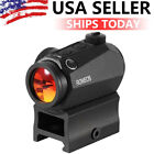 2 MOA Reflex Red Dot Sight Scope for 1x20mm Rail Sig Sauer Scope ROMEO5 Hunting