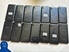 LOT of 14 Samsung Galaxy A10e Smartphone Grey AS-IS