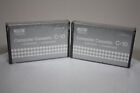New ListingLot of 2 Tandy Computer Cassette Blank Tapes C-10 Radio Shack 5 Min On Each Side
