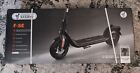 Segway F-SE Electric Kick Scooter | Brand New Sealed | Phone holder included