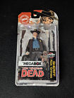 The Walking Dead Sheriff Rick Grimes Action Figure McFarlane Clean Ver. Sealed